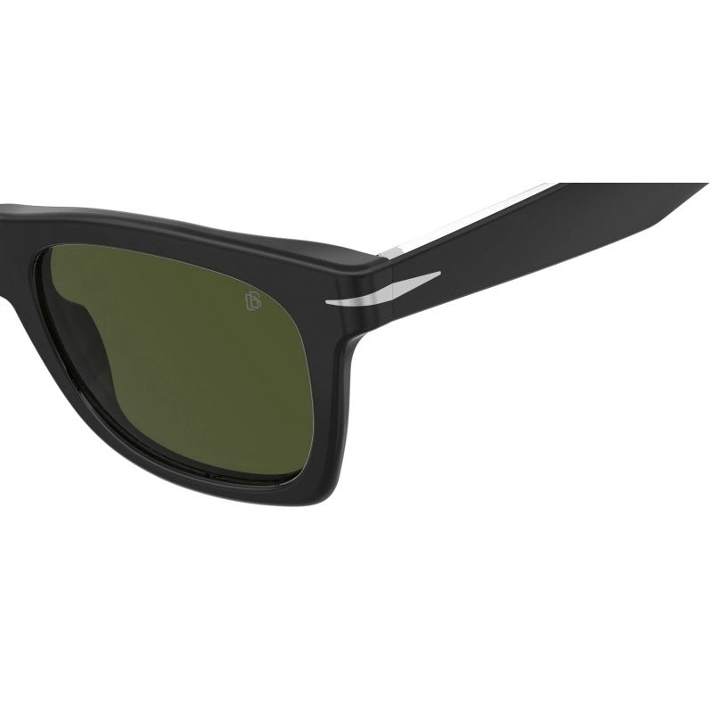 David Beckham DB 1222/S 53QT Unisex Güneş Gözlüğü