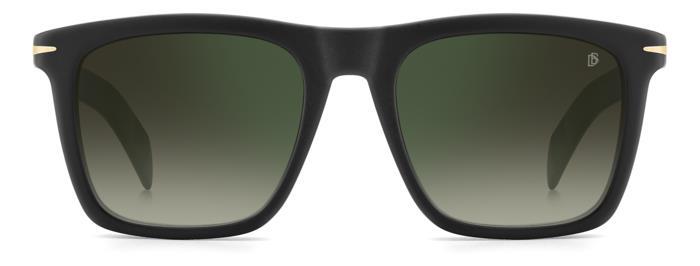 David Beckham DB 7000/S-003‐SIYAH Unisex Güneş Gözlüğü