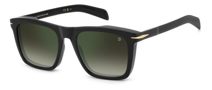 David Beckham DB 7000/S-003‐SIYAH Unisex Güneş Gözlüğü