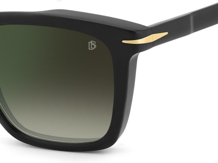 David Beckham DB 7000/S-003‐SIYAH Unisex Güneş Gözlüğü