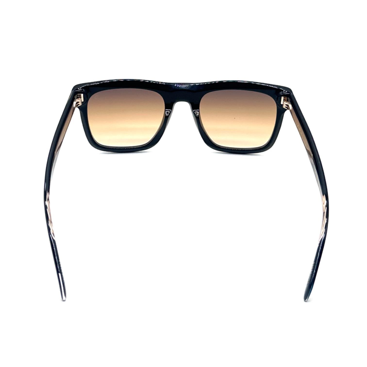David Beckham DB 7000/S FLAT-807‐SIYAH Unisex Güneş Gözlüğü