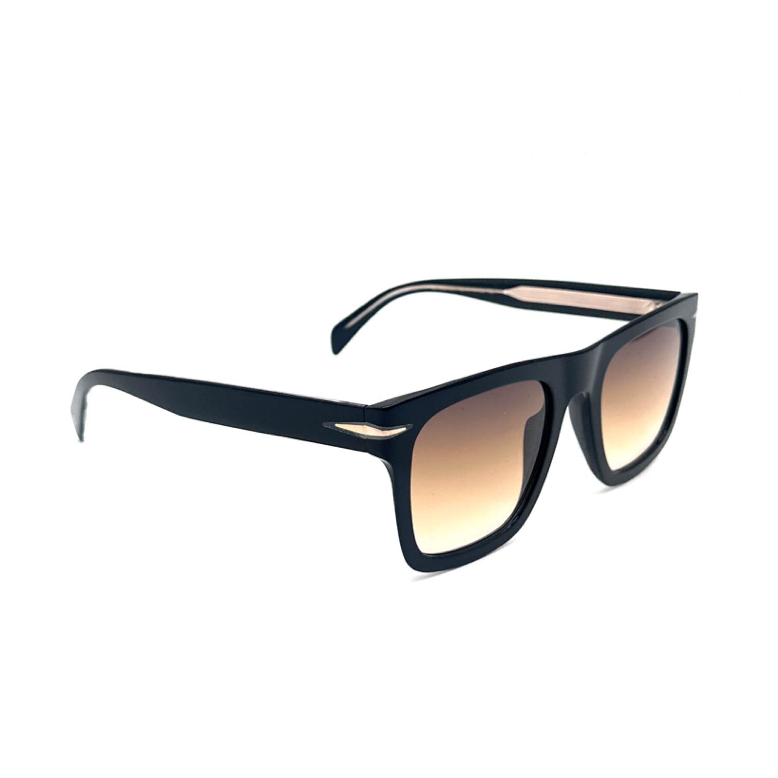 David Beckham DB 7000/S FLAT-807‐SIYAH Unisex Güneş Gözlüğü