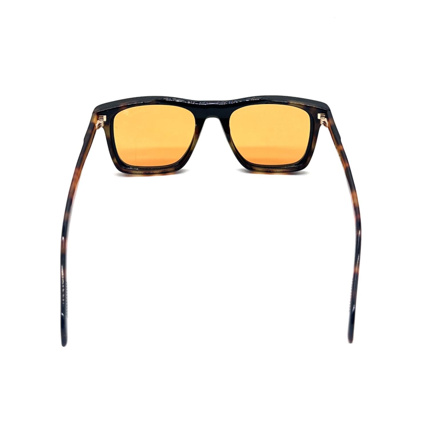 David Beckham DB 7000/S-WR7‐SIYAH Unisex Güneş Gözlüğü