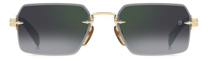 David Beckham DB 7109/S-PEF‐ALTIN Unisex Güneş Gözlüğü