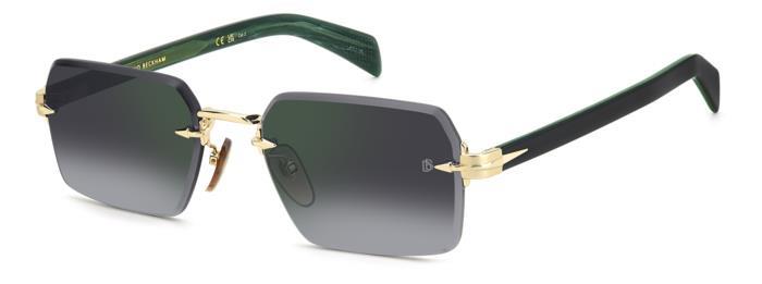 David Beckham DB 7109/S-PEF‐ALTIN Unisex Güneş Gözlüğü