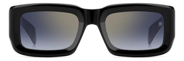 David Beckham DB 7131/S-807‐SIYAH Unisex Güneş Gözlüğü