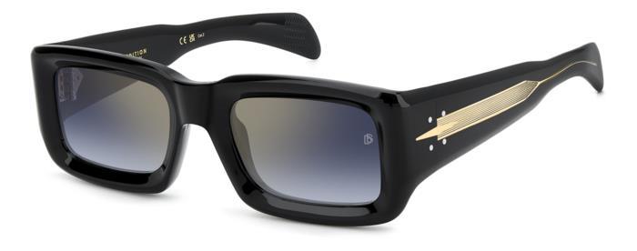 David Beckham DB 7131/S-807‐SIYAH Unisex Güneş Gözlüğü