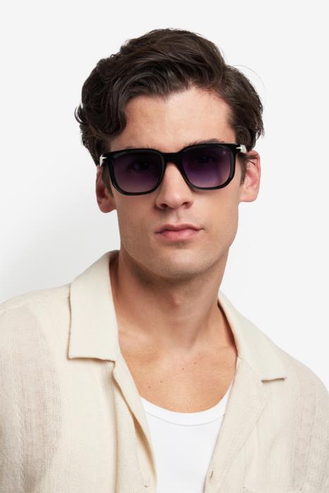 David Beckham DB 7133/S-807‐SIYAH-863 Unisex Güneş Gözlüğü