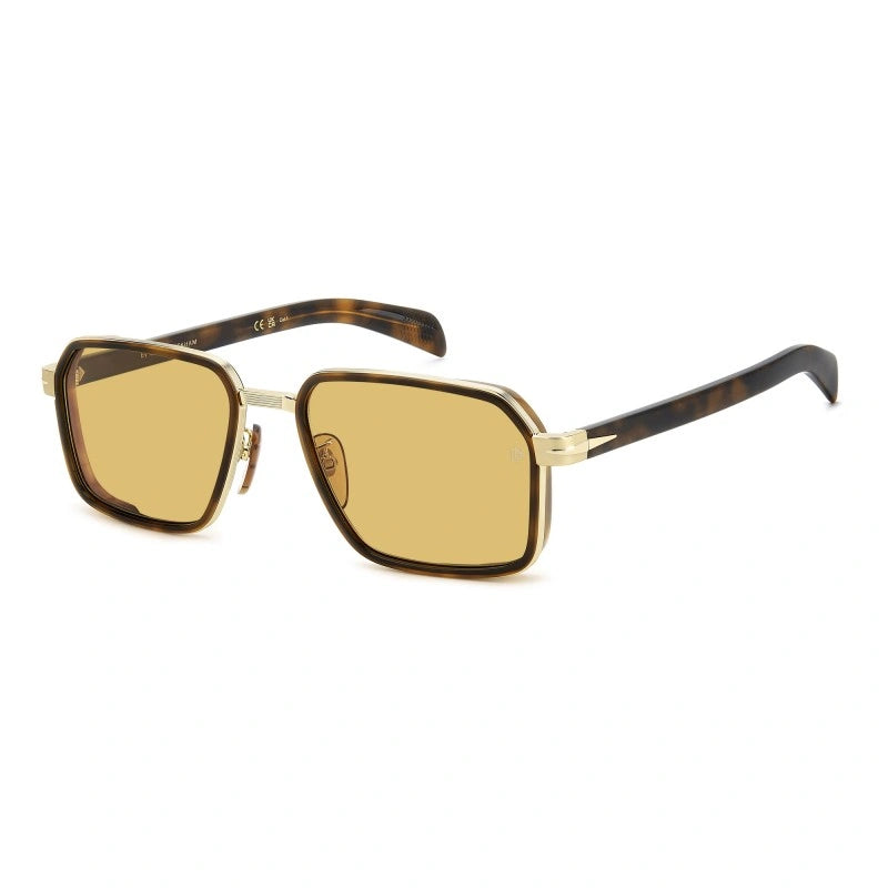 David Beckham DB 7158/S 56HO Unisex Güneş Gözlüğü