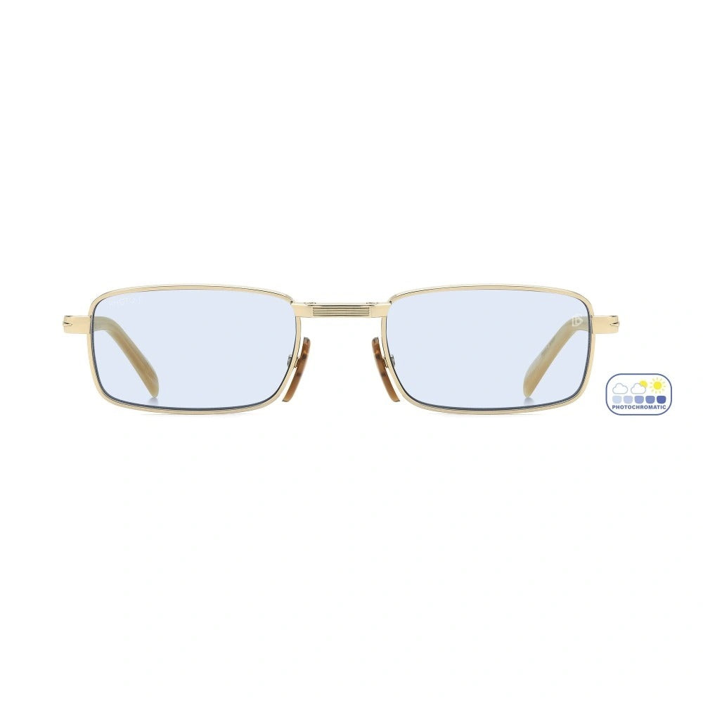 David Beckham DB 99/ORIGAMI IDA GD Unisex Güneş Gözlüğü