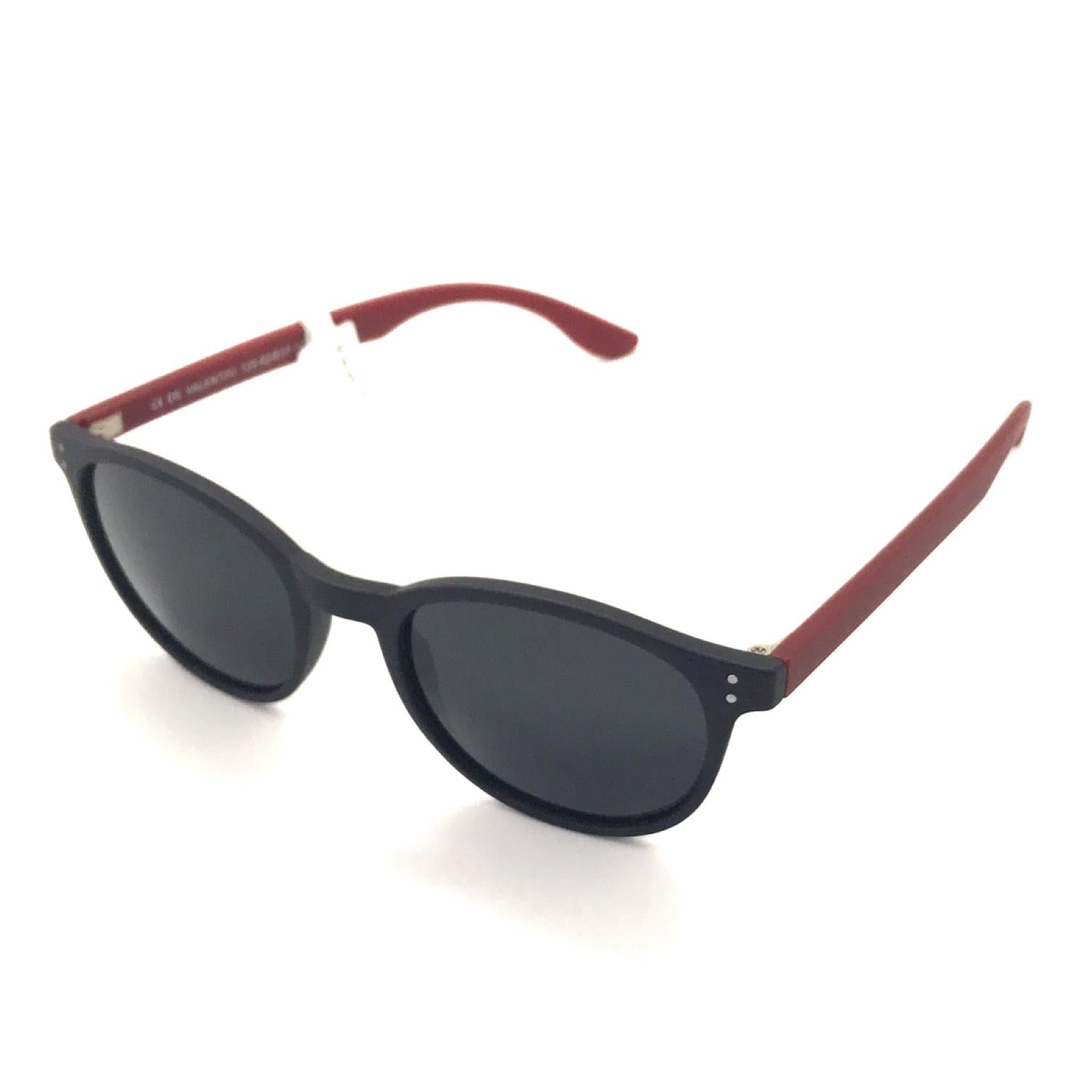 De Valentini 129 c.1m-ok Unisex Güneş Gözlüğü