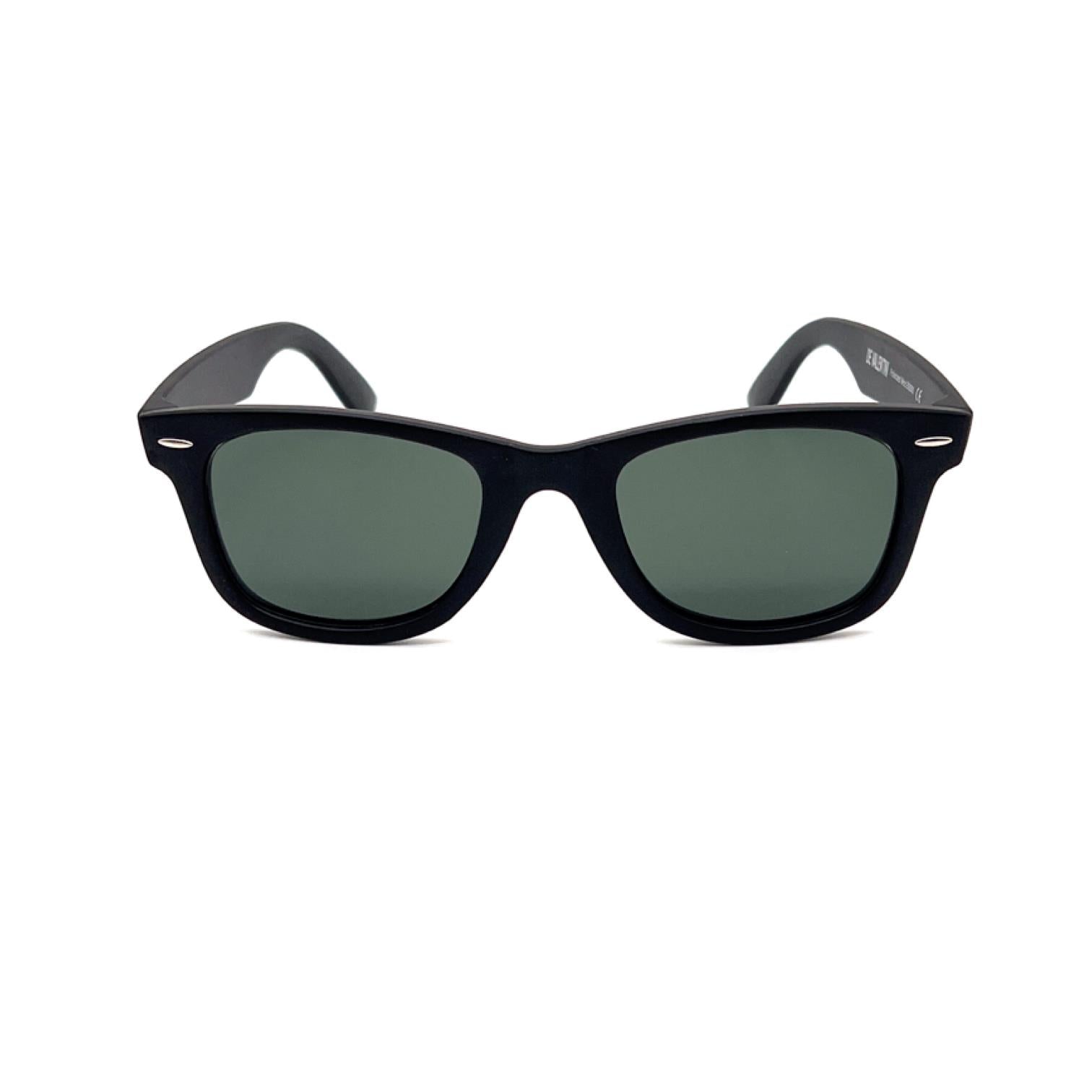 De Valentini DV B3000 C1Y 52 Unisex Güneş Gözlüğü