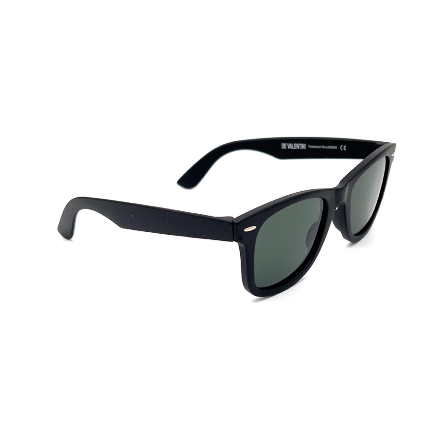 De Valentini DV B3000 C1Y 52 Unisex Güneş Gözlüğü