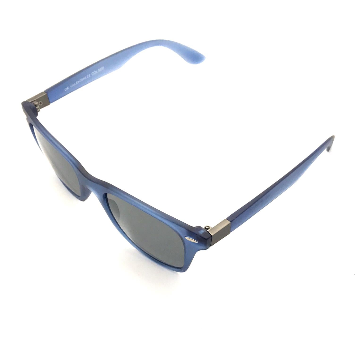 De Valentini Dv E218 C.m20 Unisex Güneş Gözlük