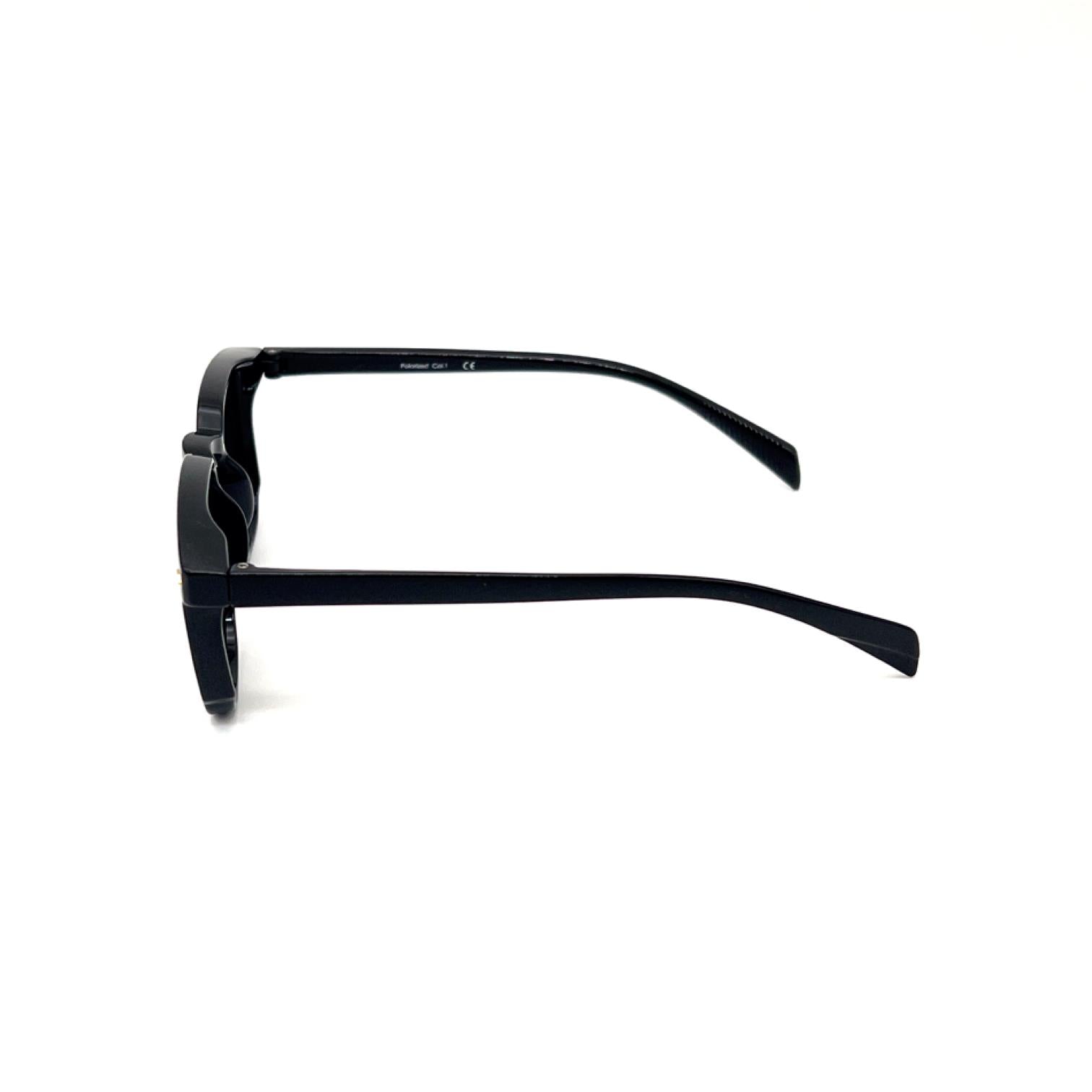De Valentini DV E411 YS01 Unisex Güneş Gözlüğü