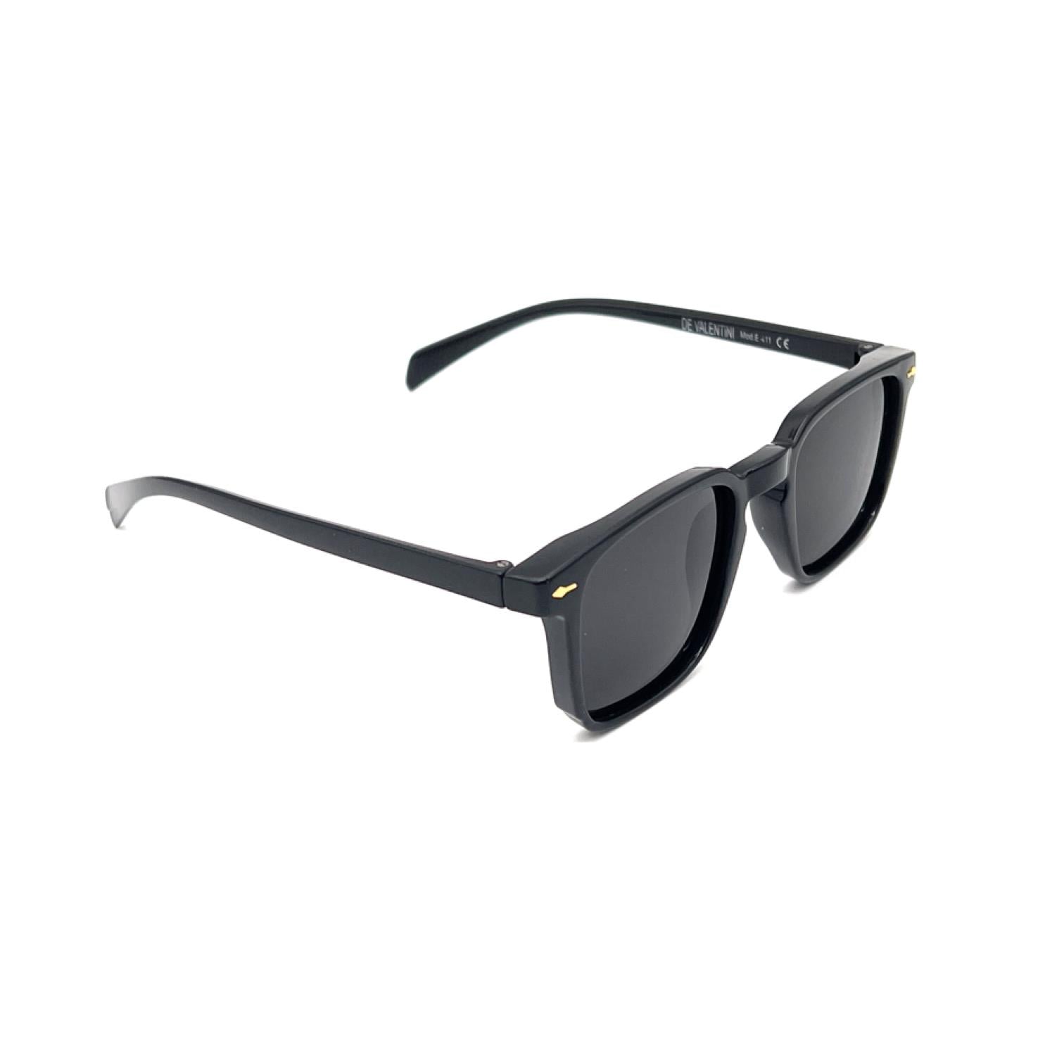 De Valentini DV E411 YS01 Unisex Güneş Gözlüğü