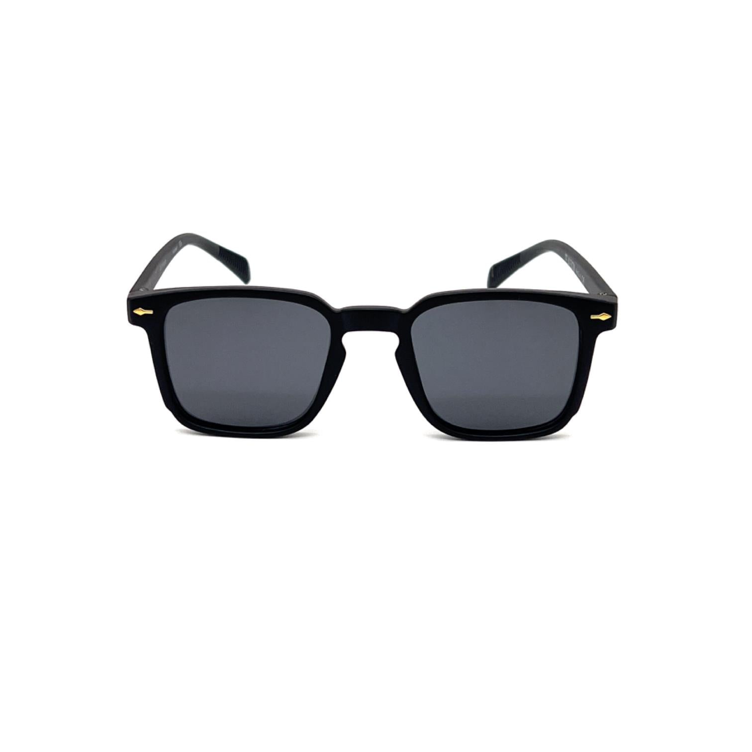 De Valentini DV E411 YS01M Unisex Güneş Gözlüğü