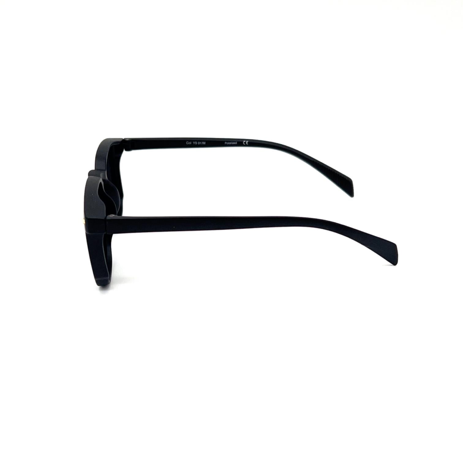 De Valentini DV E411 YS01M Unisex Güneş Gözlüğü