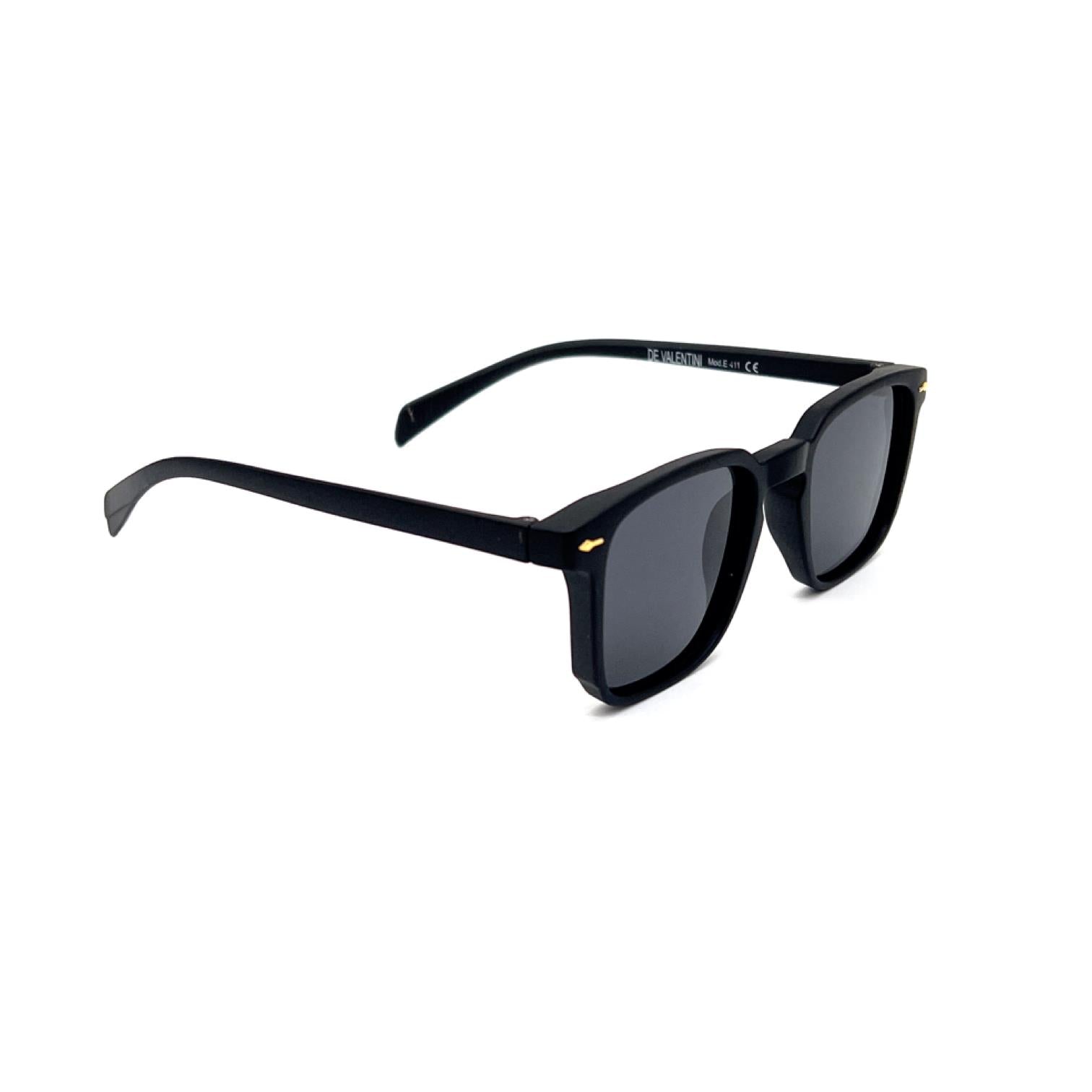 De Valentini DV E411 YS01M Unisex Güneş Gözlüğü