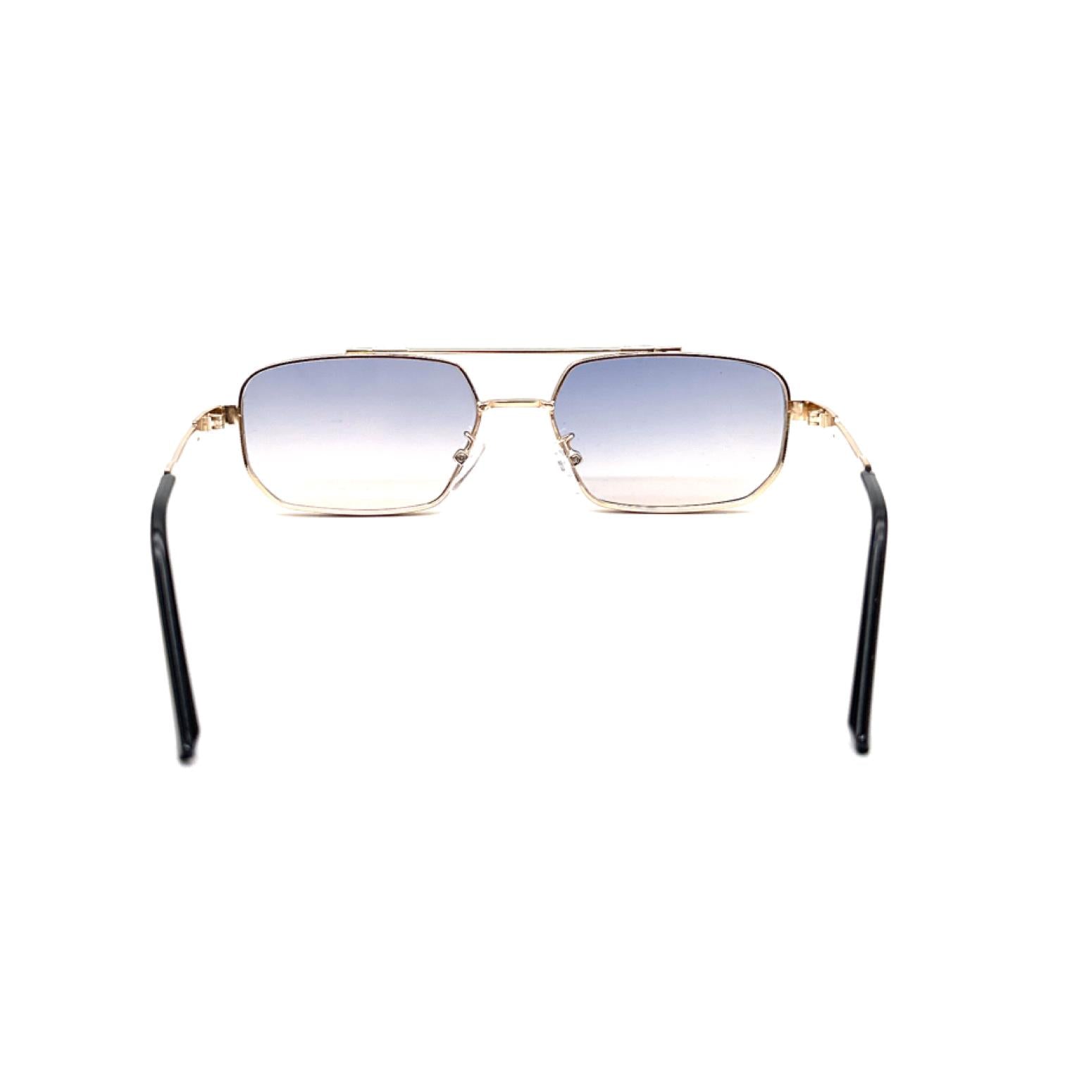 De Valentini DV M549 GDEGRADE Unisex Güneş Gözlüğü