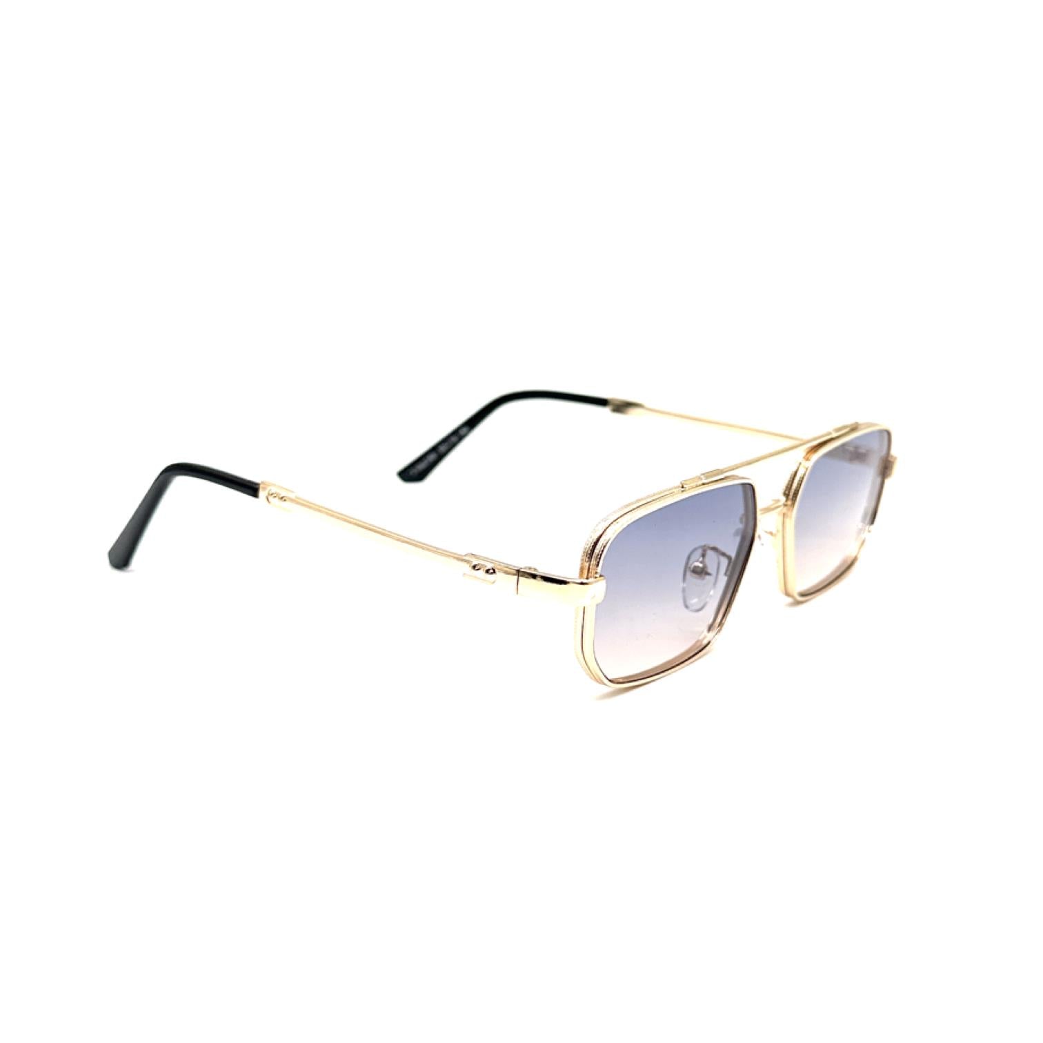 De Valentini DV M549 GDEGRADE Unisex Güneş Gözlüğü