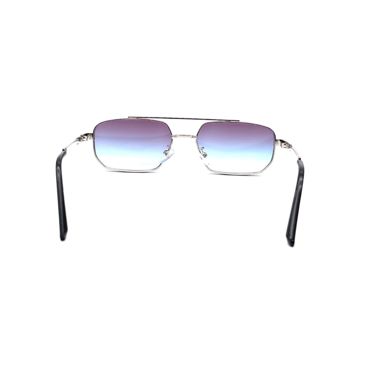 De Valentini DV M549 GUMUS Unisex Güneş Gözlüğü