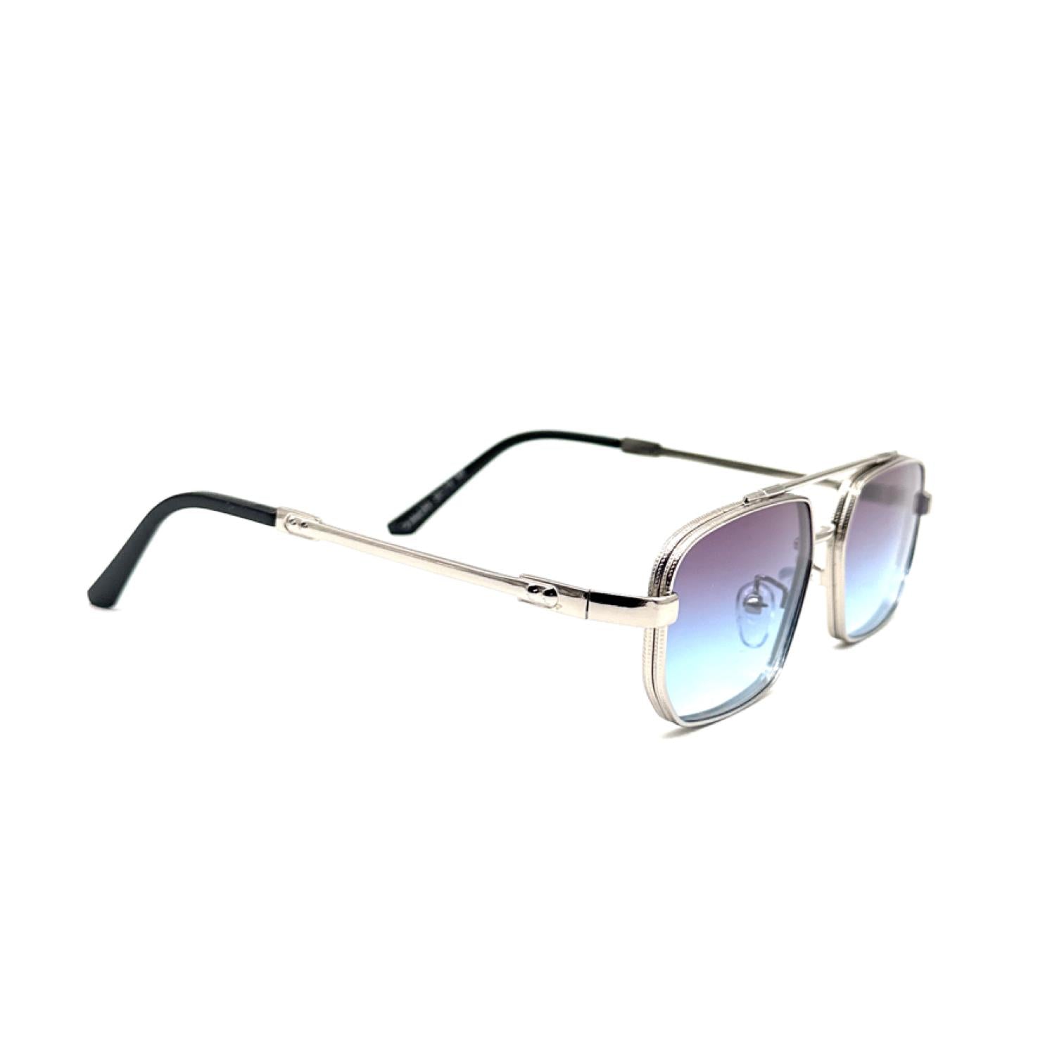 De Valentini DV M549 GUMUS Unisex Güneş Gözlüğü