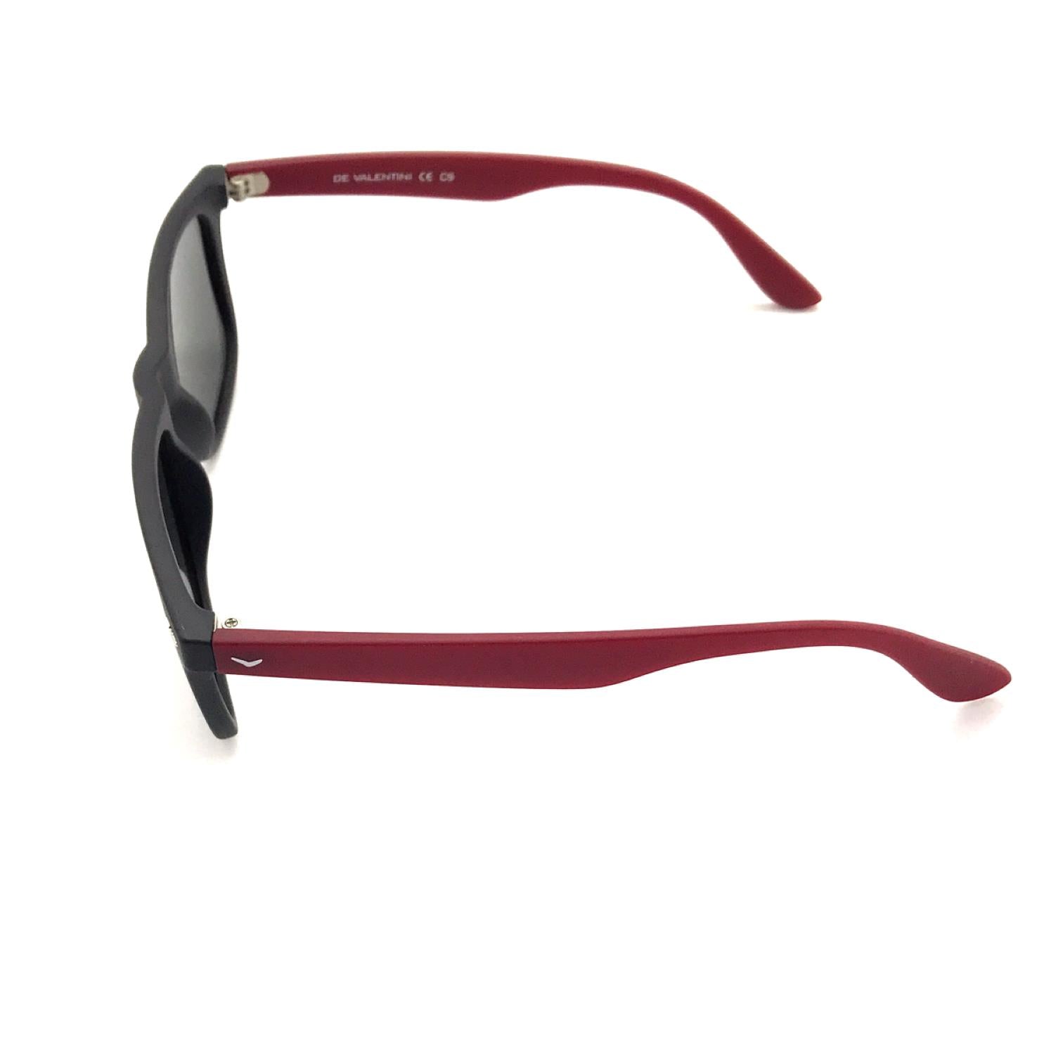 De Valentini Dv srt606 C.9 Erkek Güneş Gözlüğü