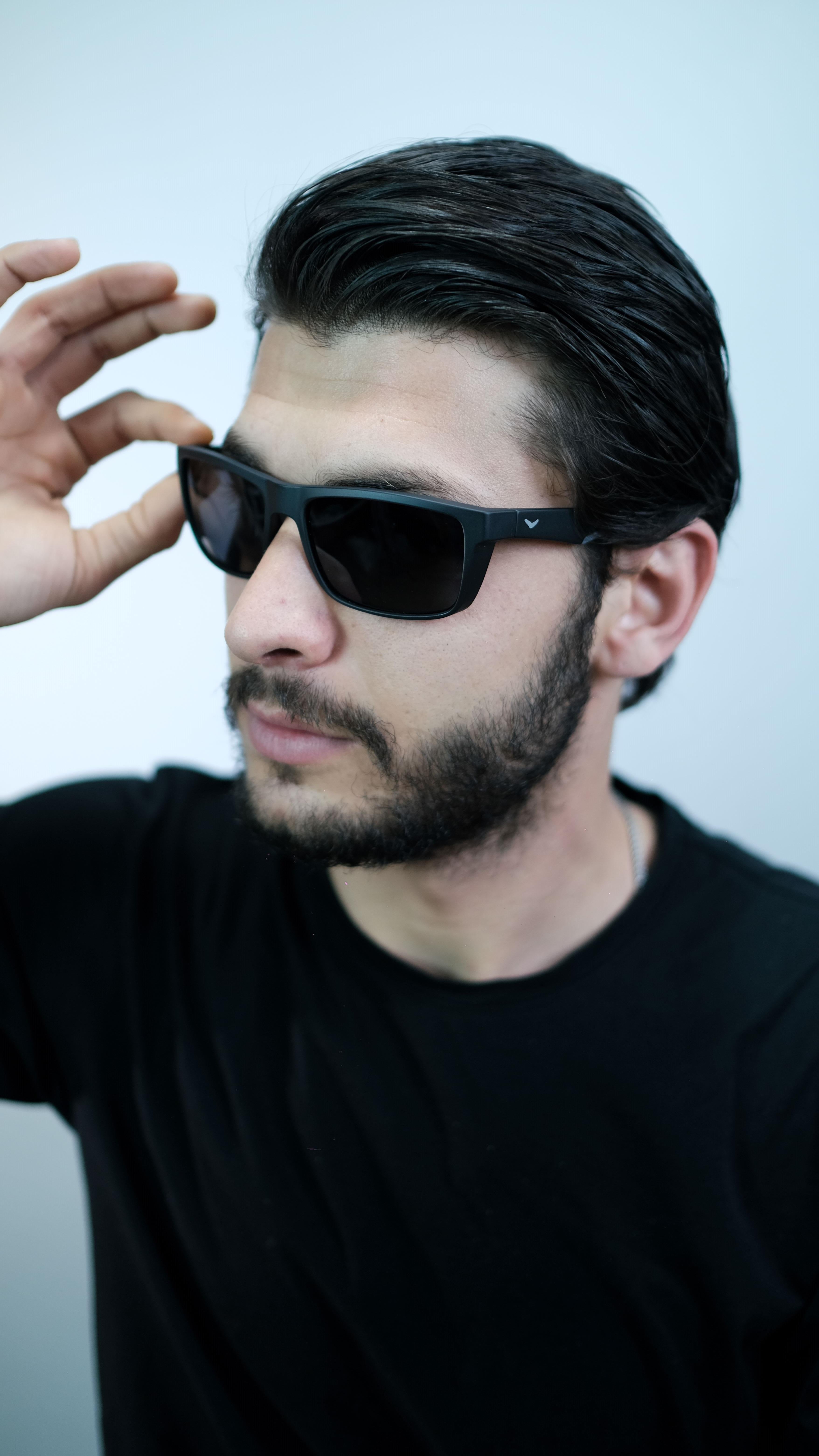 De Valentini DV-TA 1016 C39 Erkek Güneş Gözlüğü