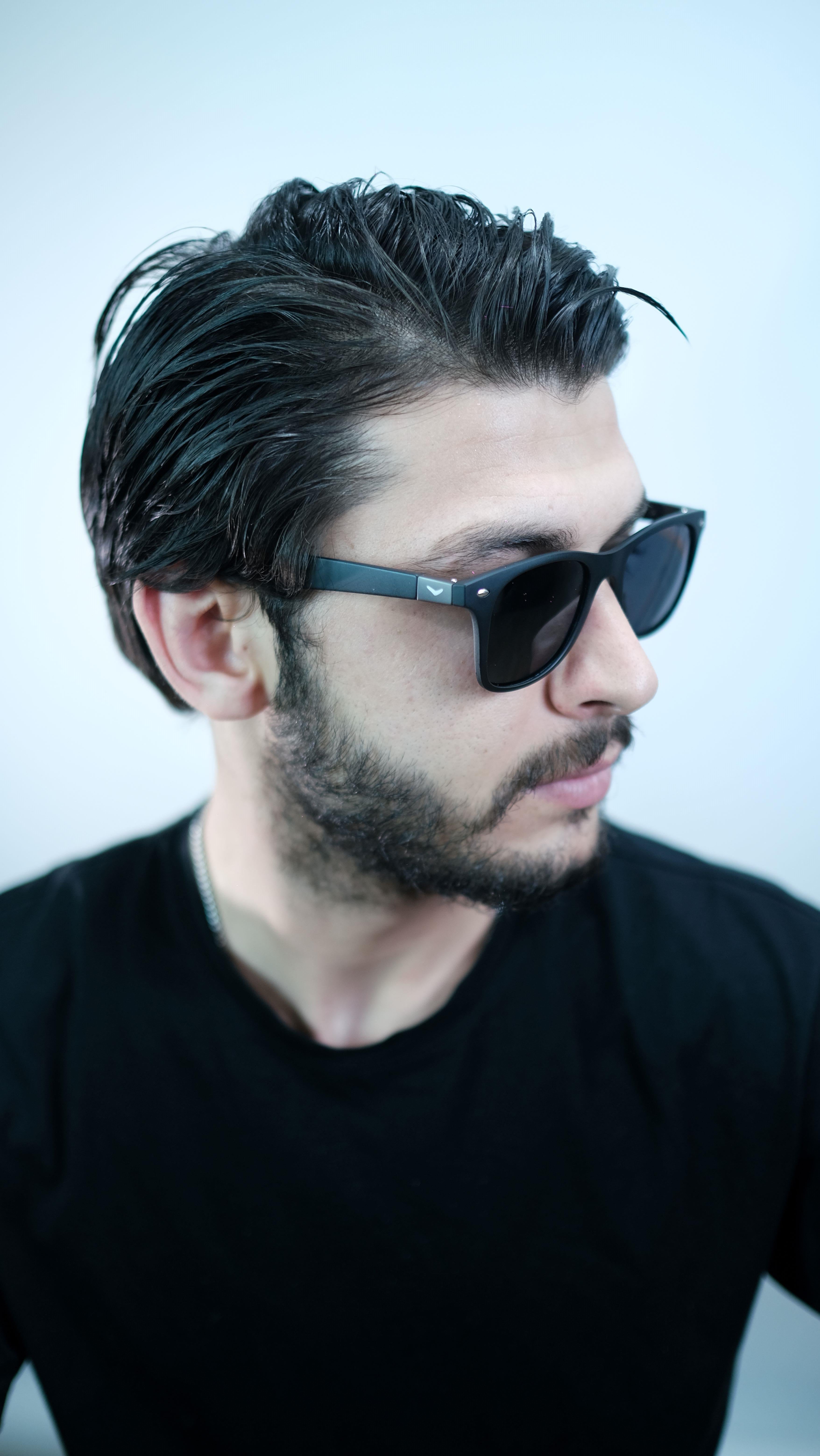 De Valentini DV-TA 1038 C1 Unisex Güneş Gözlüğü