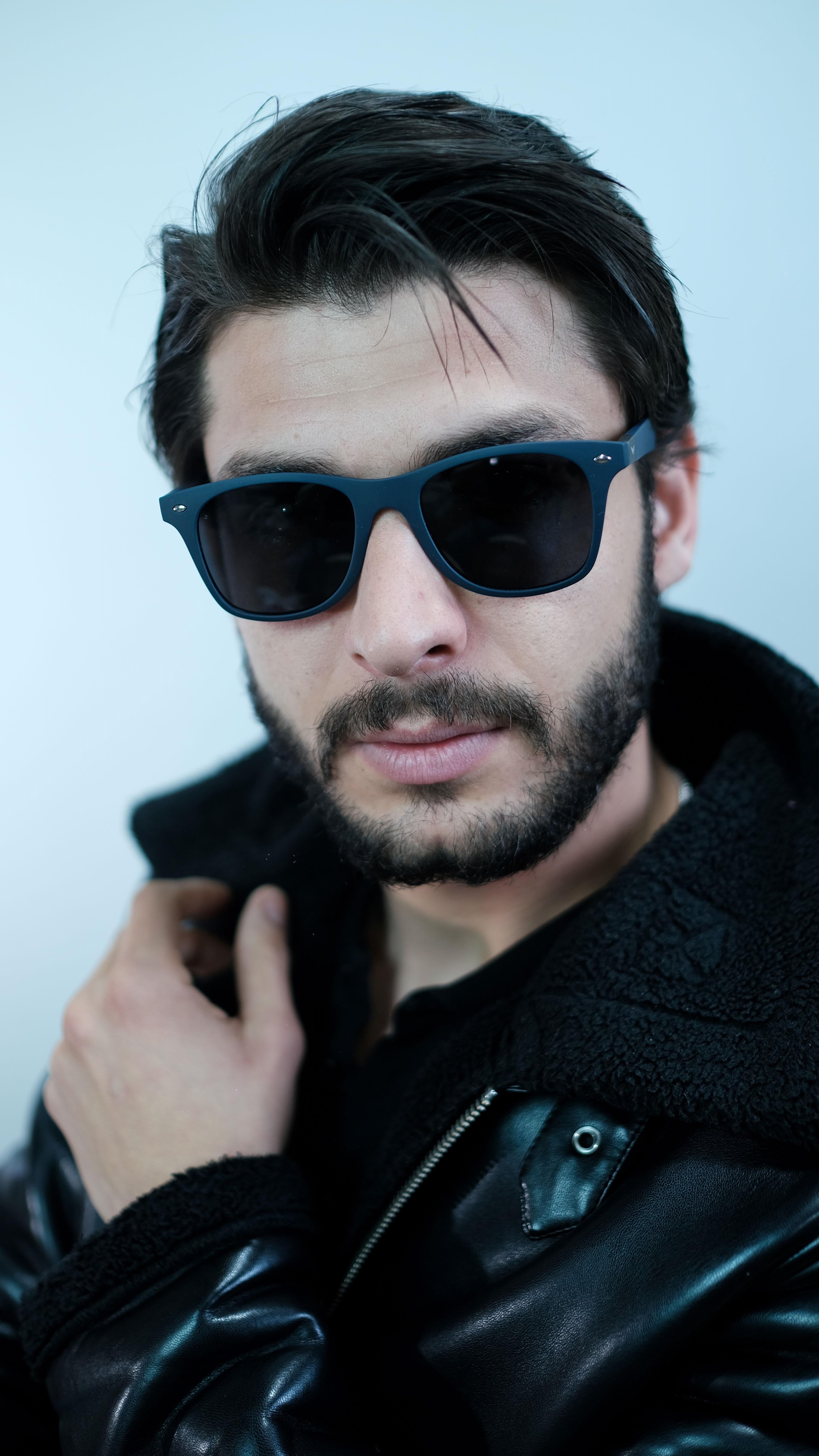 De Valentini DV-TA 1038 C51 Unisex Güneş Gözlüğü