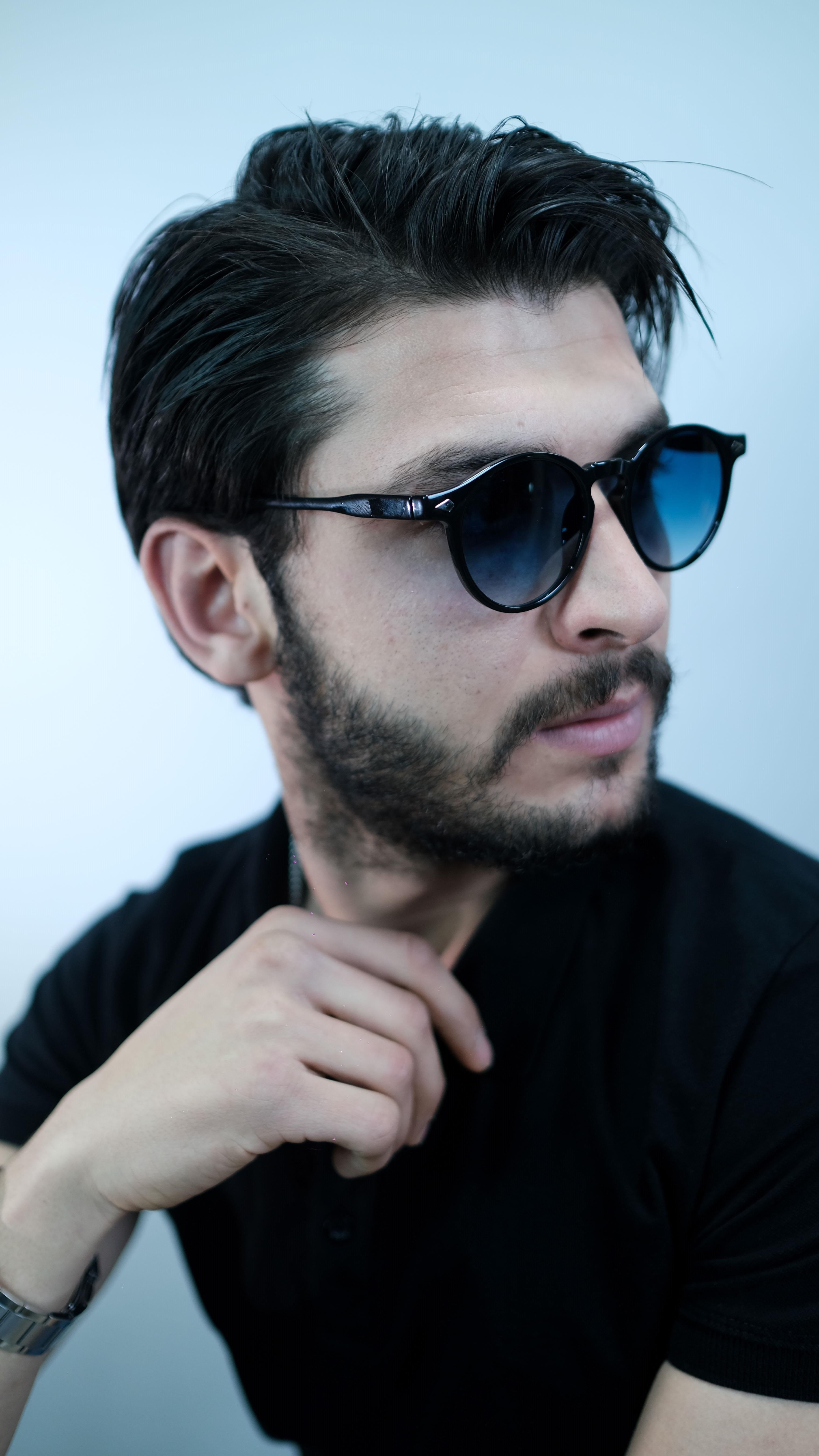 De Valentini DV-VG 1064 C26 Unisex Güneş Gözlüğü