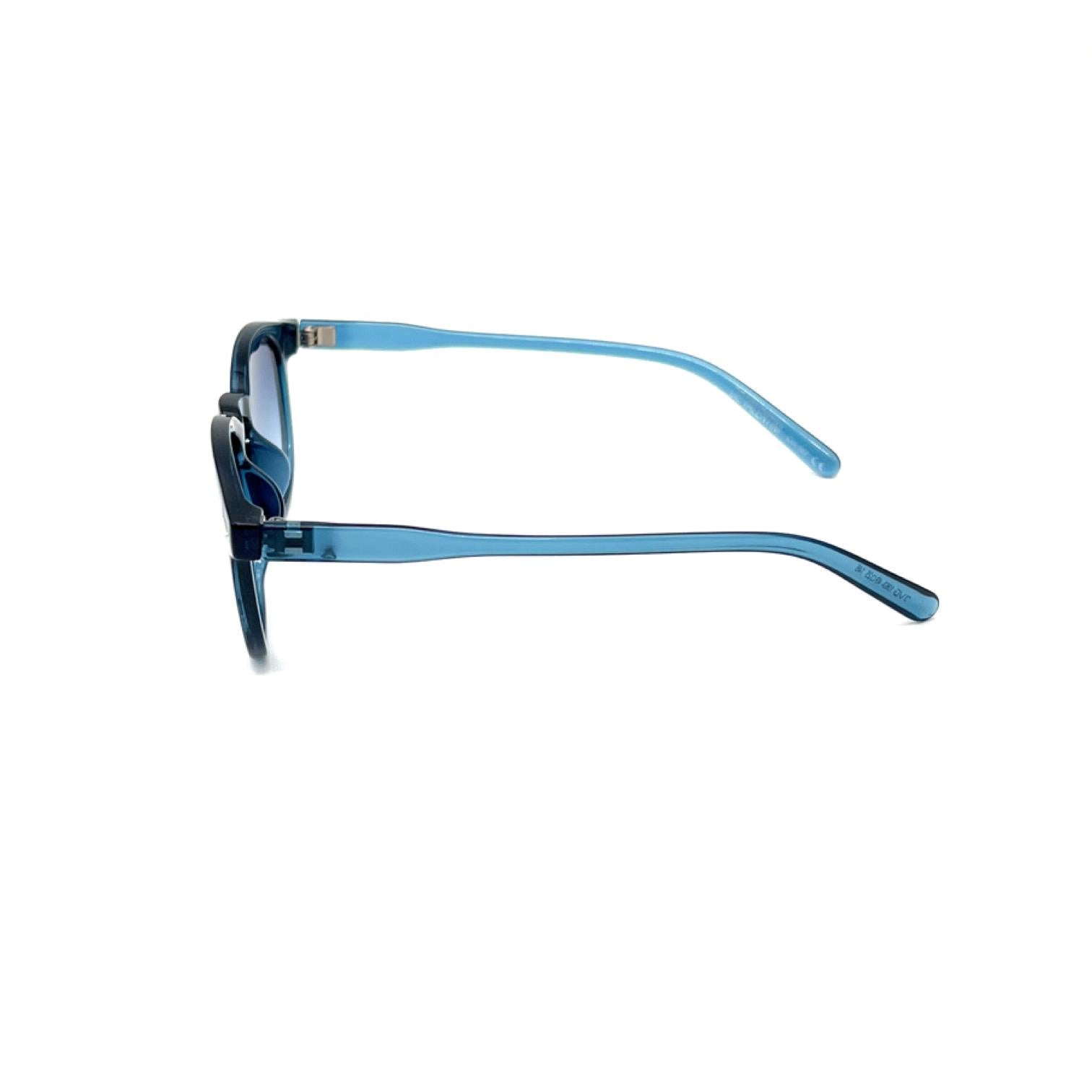 De Valentini DV VG1063 C187 Unisex Güneş Gözlüğü