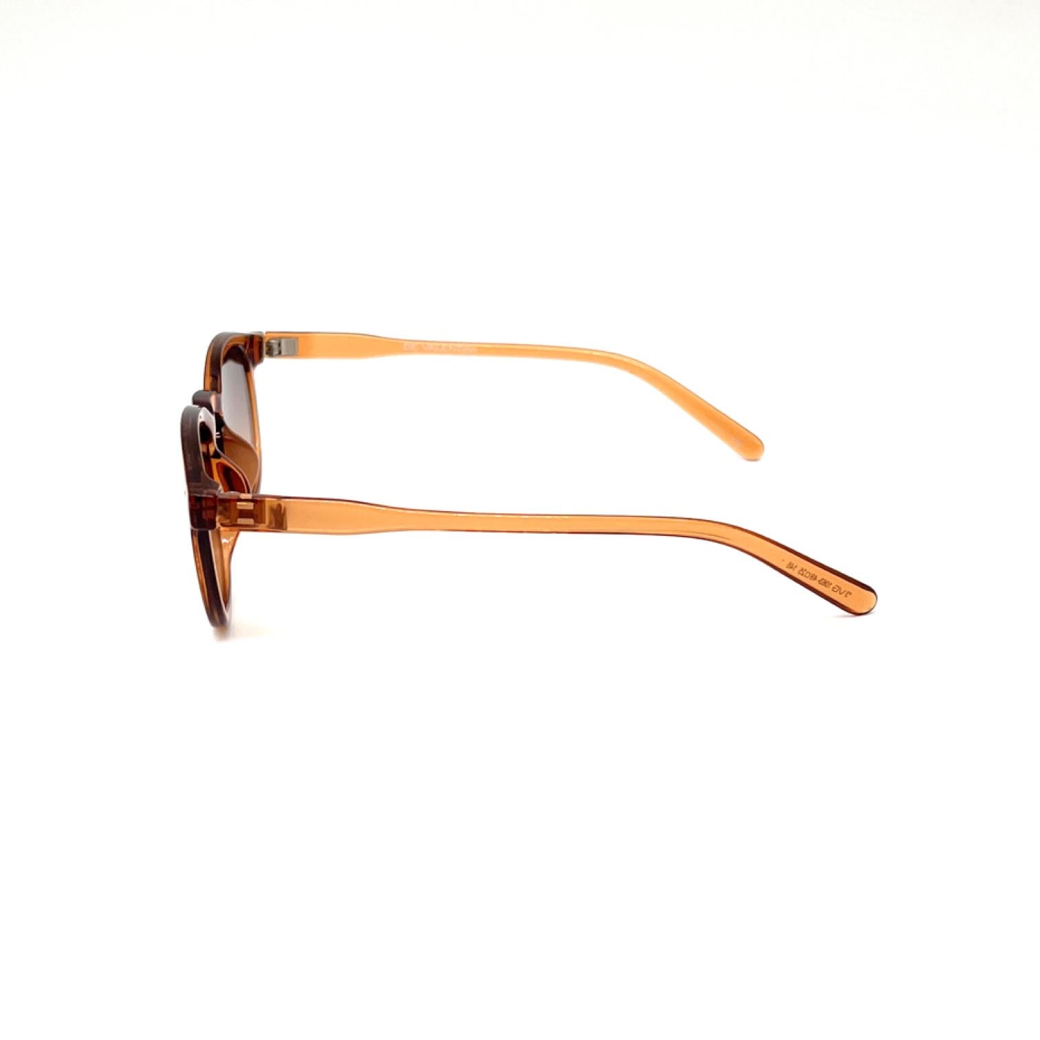 De Valentini DV VG1063 C31 Unisex Güneş Gözlüğü