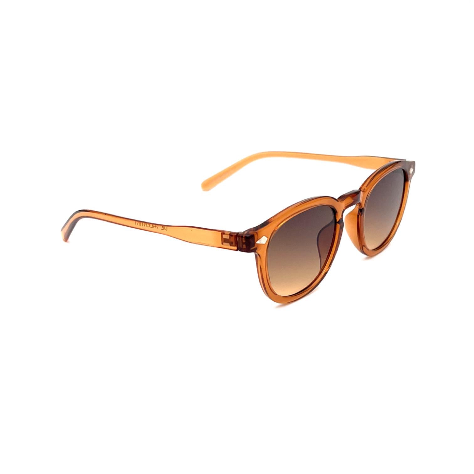 De Valentini DV VG1063 C31 Unisex Güneş Gözlüğü
