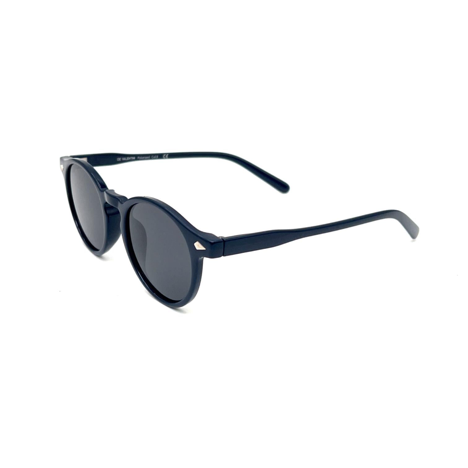 De Valentini DV VG1064 C8 Unisex Güneş Gözlüğü