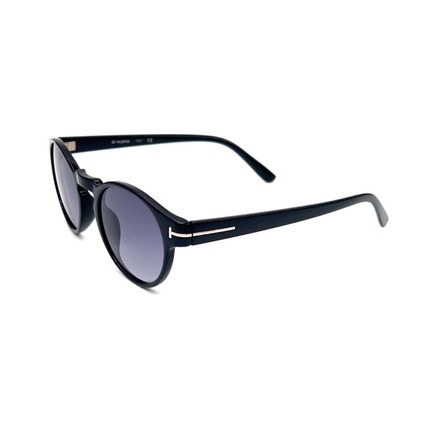 De Valentini DV VG1066 C7 Unisex Güneş Gözlüğü