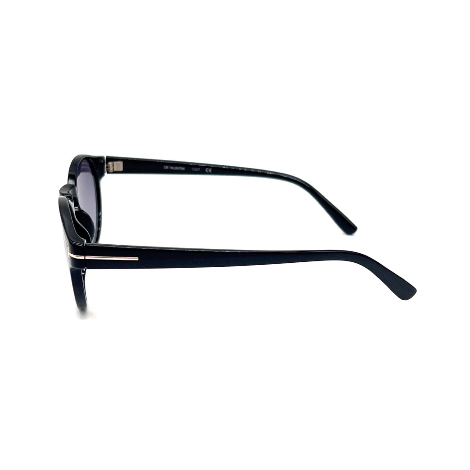 De Valentini DV VG1066 C7 Unisex Güneş Gözlüğü