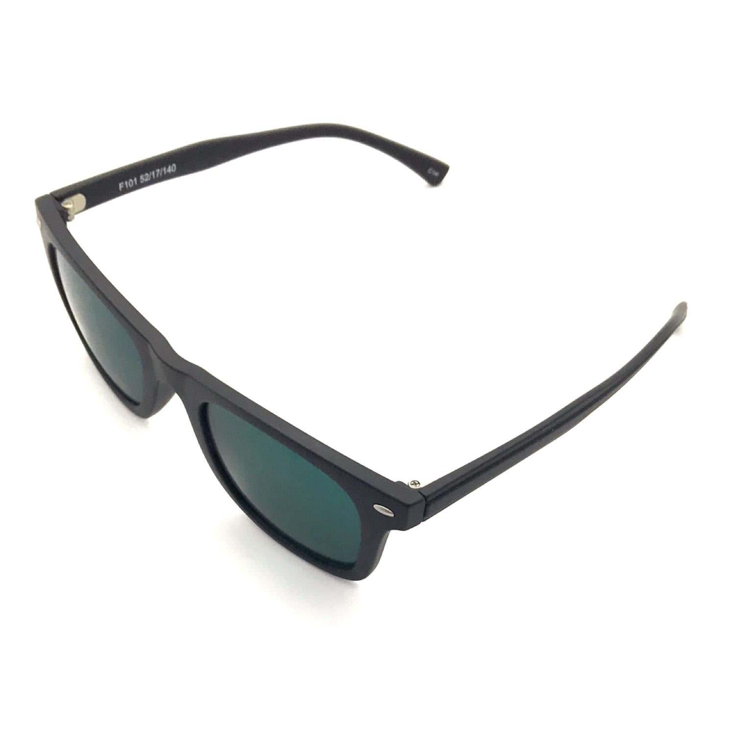 De Valentini F101 C.1 Unisex Güneş Gözlüğü