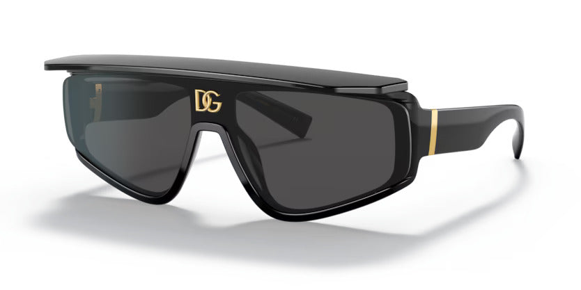Dolce & Gabbana DG6177 501/87 46 Güneş Gözlüğü