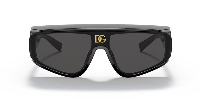 Dolce & Gabbana DG6177 501/87 46 Güneş Gözlüğü