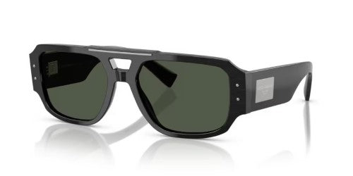 Dolce&Gabbana DG4482 2820/9A Unisex Güneş Gözlüğü