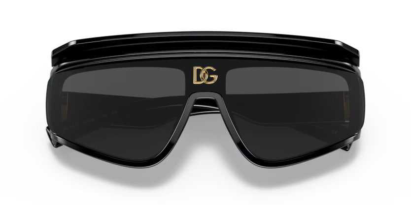 Dolce & Gabbana DG6177 501/87 46 Güneş Gözlüğü