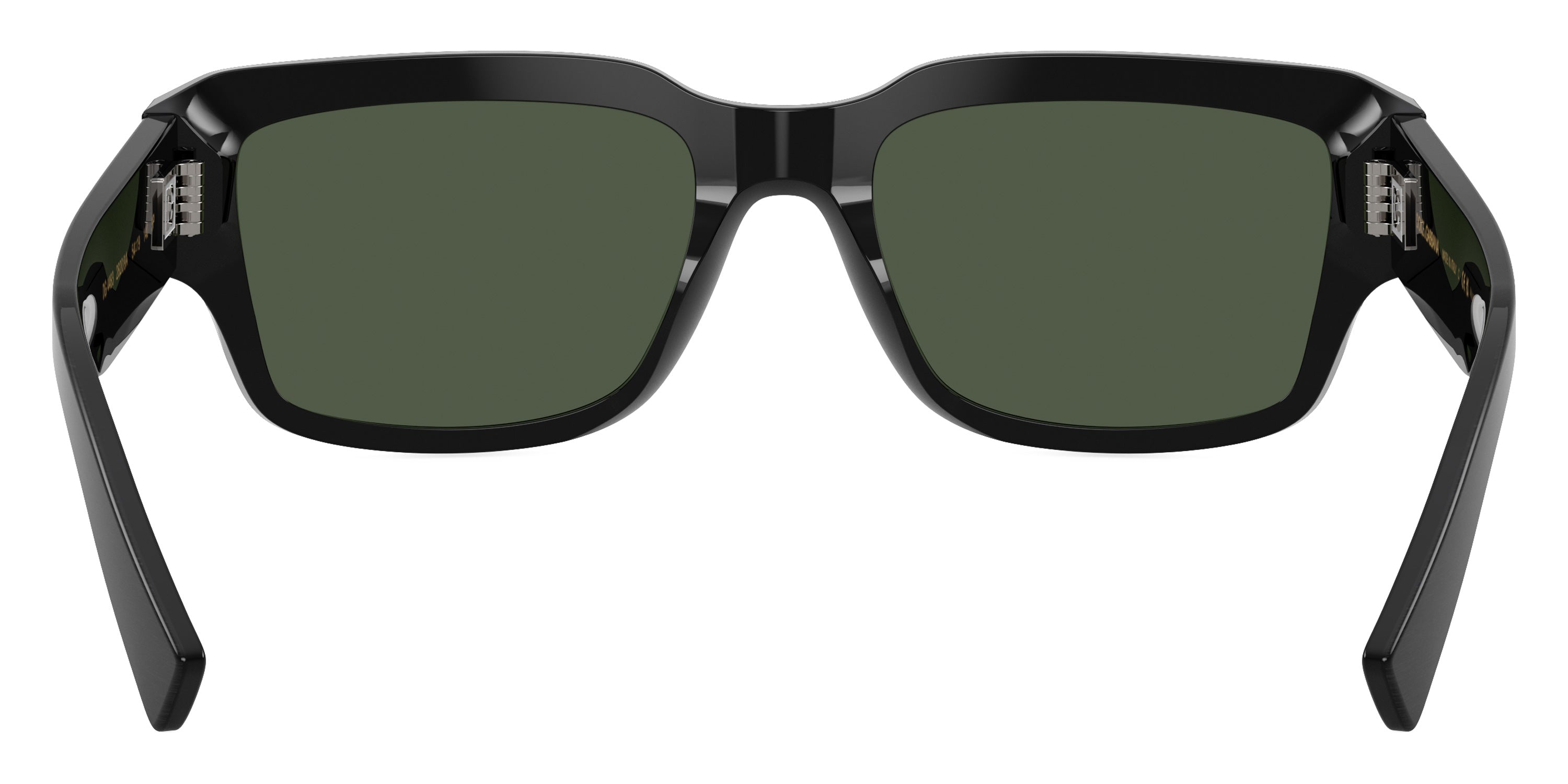 Dolce&Gabbana DG4483 28209A Unisex Güneş Gözlüğü
