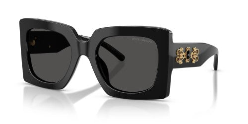 DOLCE & GABBANA DG4525B 501/87 54 Kadın Güneş Gözlüğü