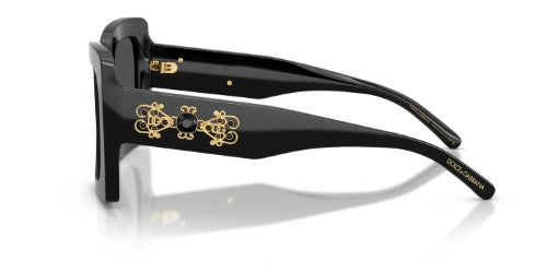 DOLCE & GABBANA DG4525B 501/87 54 Kadın Güneş Gözlüğü