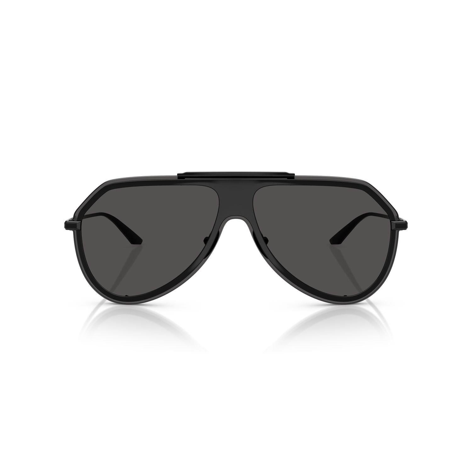 DOLCE & GABBANA DG2309 01/87 43 Erkek Güneş Gözlüğü