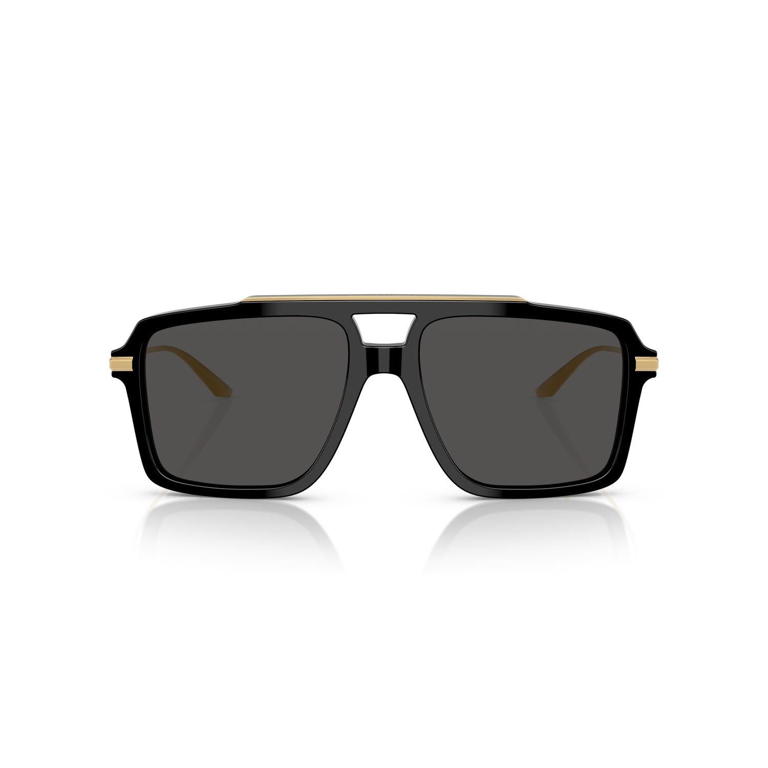 Dolce & Gabbana DG2309 135273 43 Erkek Güneş Gözlüğü