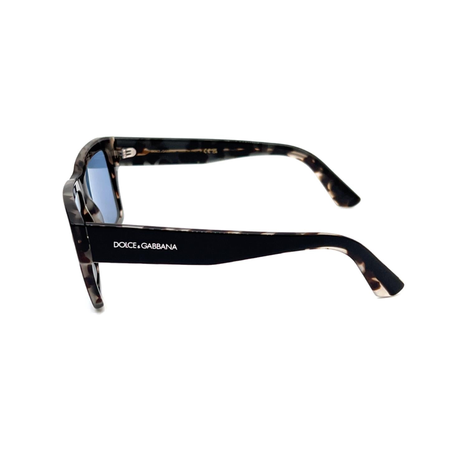 Dolce & Gabbana DG4431 3431U Güneş Gözlüğü