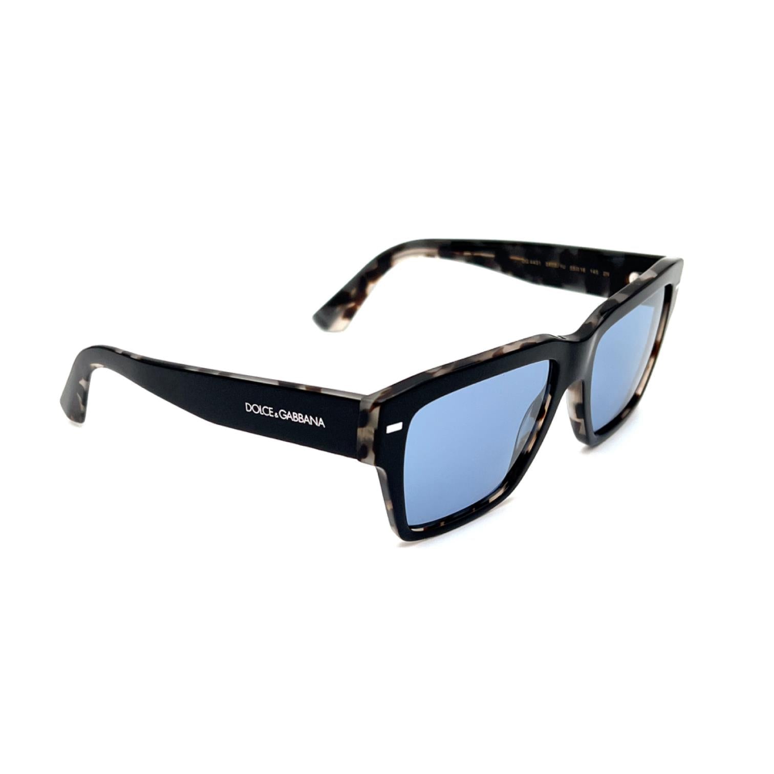Dolce & Gabbana DG4431 3431U Güneş Gözlüğü